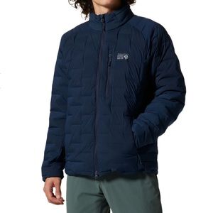 Mountain Hardwear Stretchdown jacket